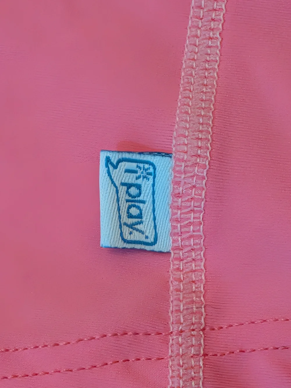 i play. lightweight swim
